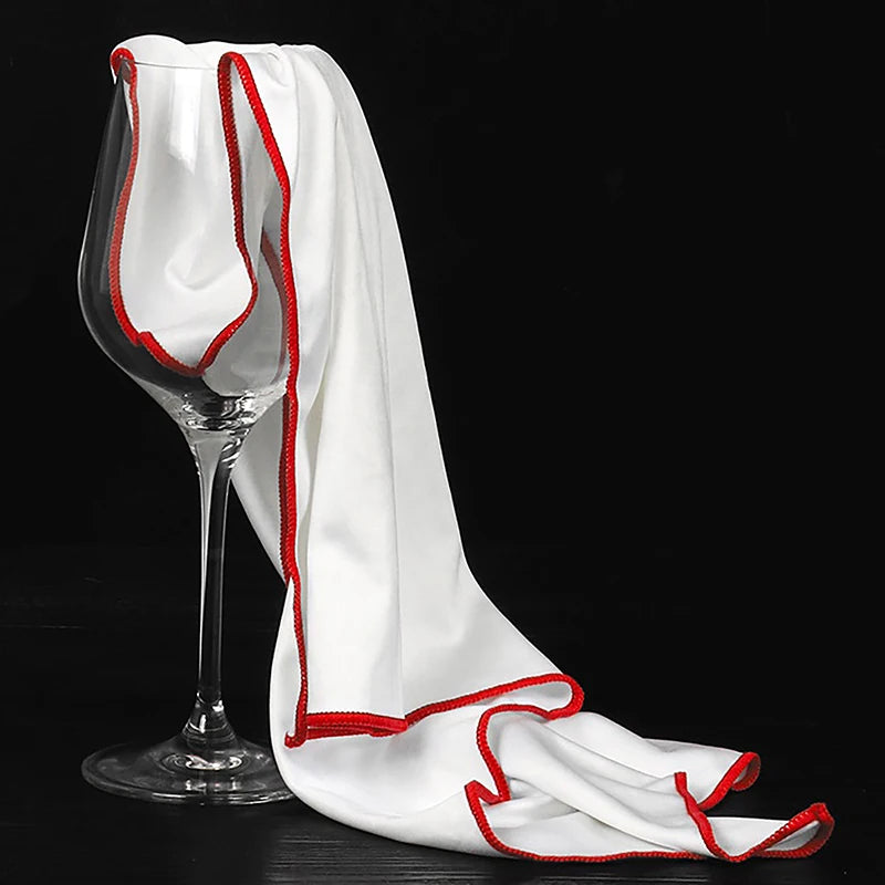 ClearSip Cloth