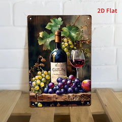VinoArt Decor