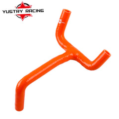 Silicone Radiator Hose Pipe For KTM LC4 620 640 660 SMC SXC 625 2003-2007 2004 2005 2006