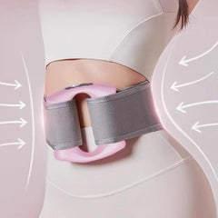 Full-Body Fascia Fitness Massager Ring