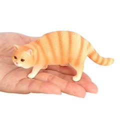 Fat Cat Ornament for Home & Office