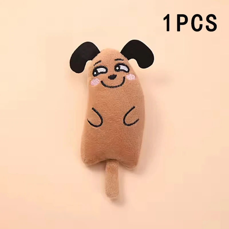 PawPlay Plush