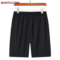 Men’s Summer Sports Shorts – Lightweight Running & Gym Training Wear