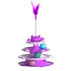 KittyPlay Hub
