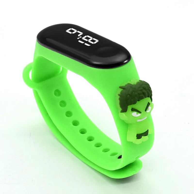 MickeyGlow Watch