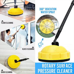 Karcher Pressure Washer Accessories – Extension Wand, Nozzle & Snow Foam Lance for Car & Yard Cleaning
