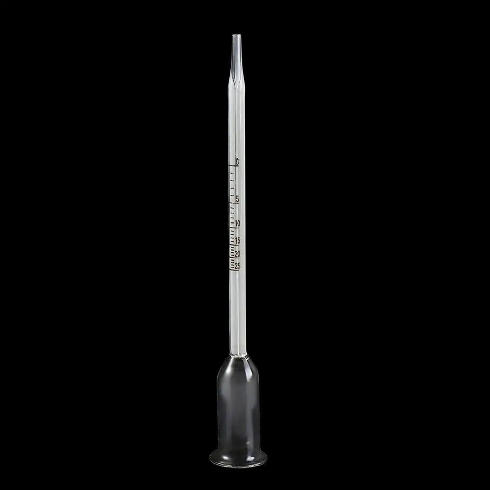 Hydrometer Tool – Measure Wine, Beer & Spirits Alcohol Content