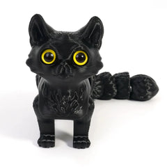 Movable Cat Model – Home/Room Decor & Gifts