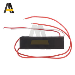 DC 3.6V–6V High Voltage Boost Module – Pulse Arc Generator & Ignition Coil (12KV–800KV)
