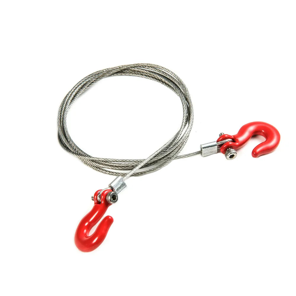 1:10 Scale Accessories Simulated Decoration Tools Shovel Fire Extinguisher Oil Drum for RC Crawler Car TRX4 SCX10 Mini Toys