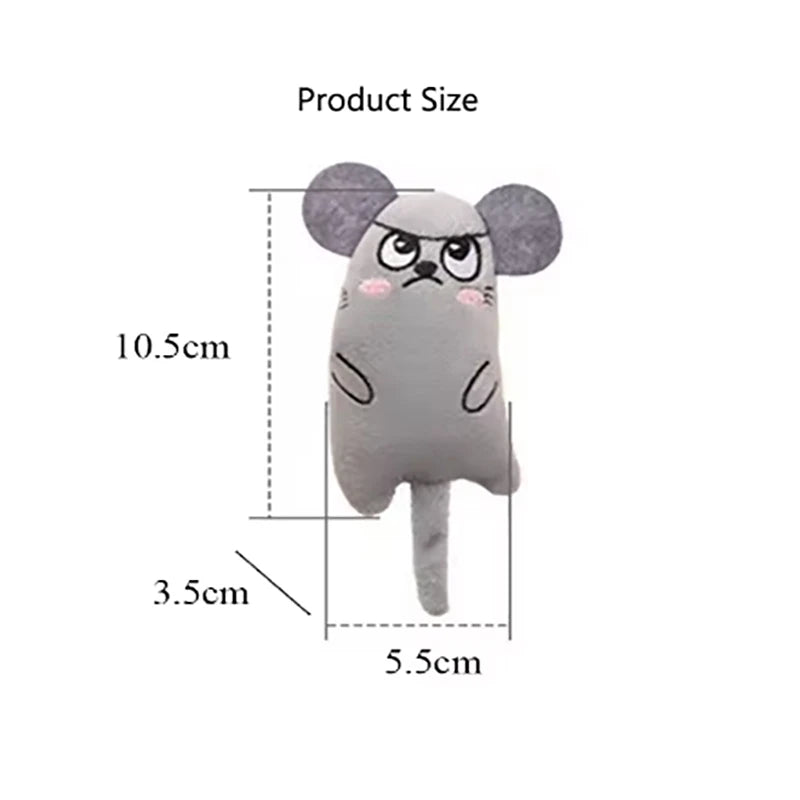 PawPlay Plush