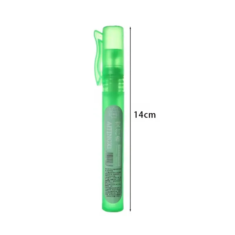 Privacy Protection Spray Pen – Data & Thermal Paper Corrector 🖊️🛡️