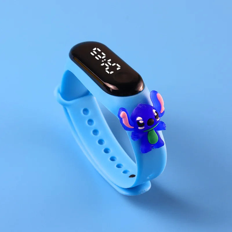 MickeyGlow Watch