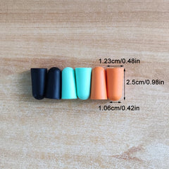 emoEar Foam Earplugs – Noise Reduction Sleep & Music Canceling Ear Plugs 🎧😴