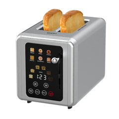 6-in-1 Smart Touch Breakfast Machine