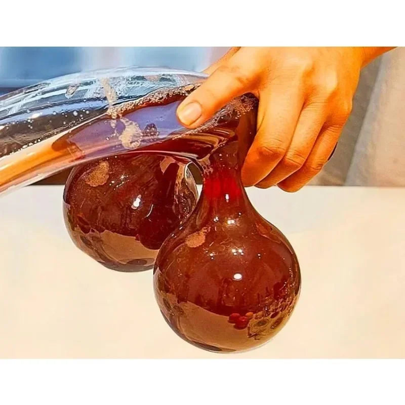 TipsyPour
