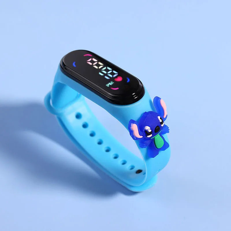 MickeyGlow Watch