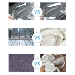 ClearSip Cloth