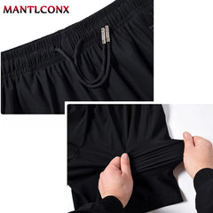 Men’s Summer Sports Shorts – Lightweight Running & Gym Training Wear