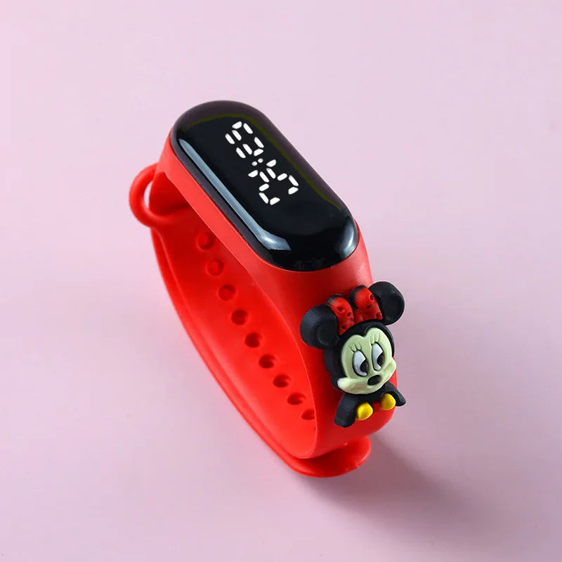 MickeyGlow Watch