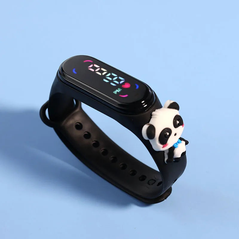 MickeyGlow Watch
