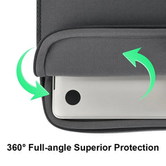 Laptop Bag Sleeve – Compatible with Xiaomi, Lenovo, Dell & MacBook (13-15.6")