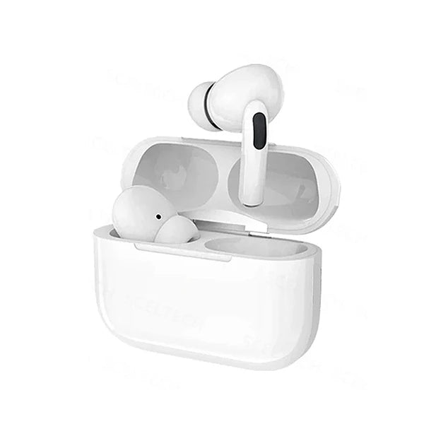 Airs Pro TWS Wireless Earbuds – Bluetooth 5.0 with Siri & Touch Control