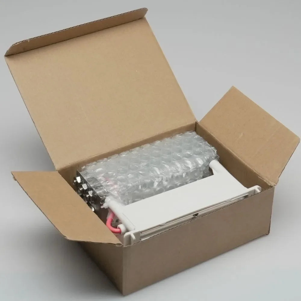 Portable Ozone Generator Air Purifier Parts with Ozone Tube Long Time Life 60G AC220V 100w