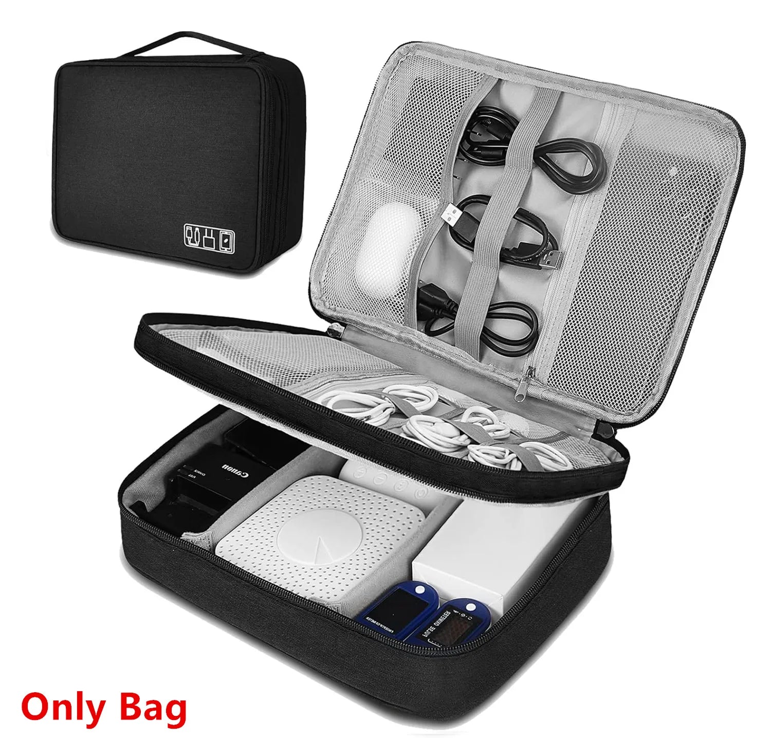 TechPouch Pro