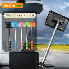 Telescopic Car Windshield Wiper – Glass & Window Cleaning Tool