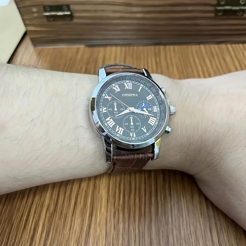 Men’s Prestige Watch