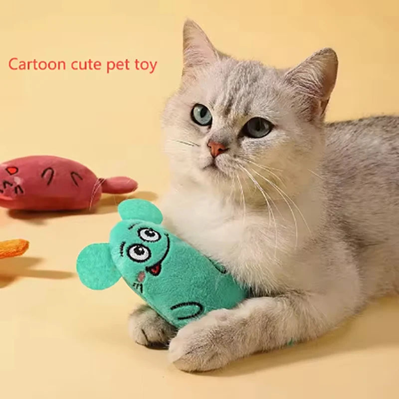 PawPlay Plush