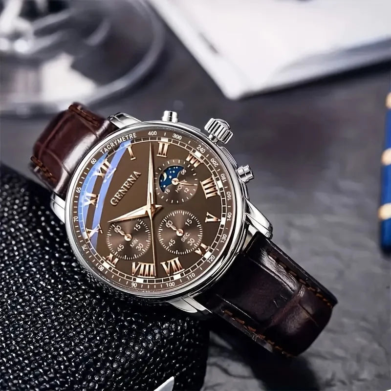Men’s Prestige Watch