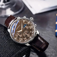 Men’s Prestige Watch