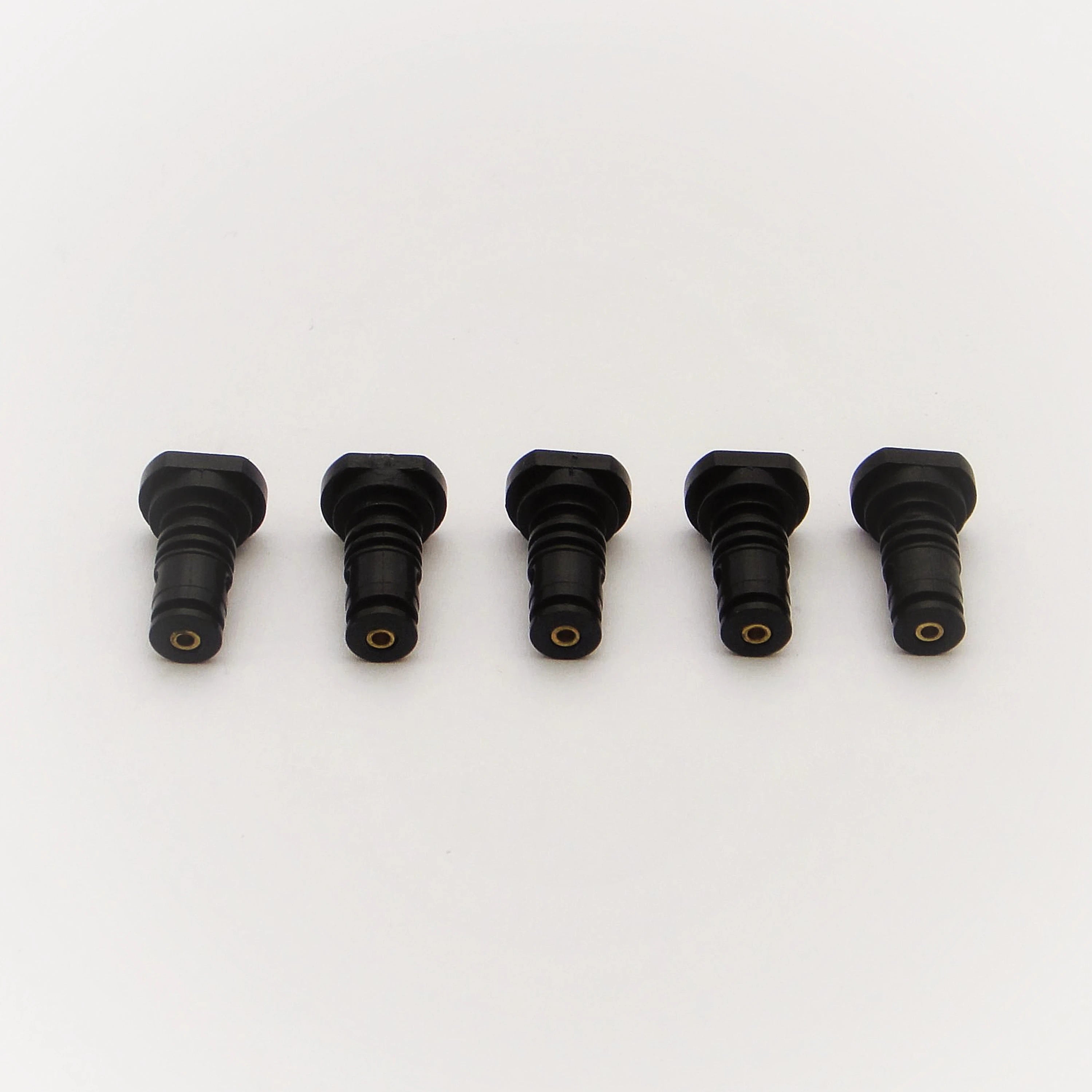 5pcs Compatible with Honda EU2000i Generator Carburetor slow Jet #35#38#40#42#45, 99204-ZE0-0350