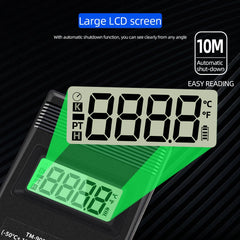 HeatSense Pro
