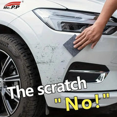 Upgraded Nano Magic Car Scratch Remover Cloth
