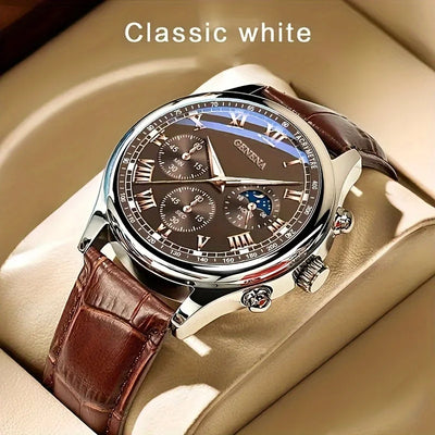Men’s Prestige Watch