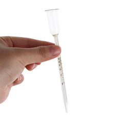 Hydrometer Tool – Measure Wine, Beer & Spirits Alcohol Content