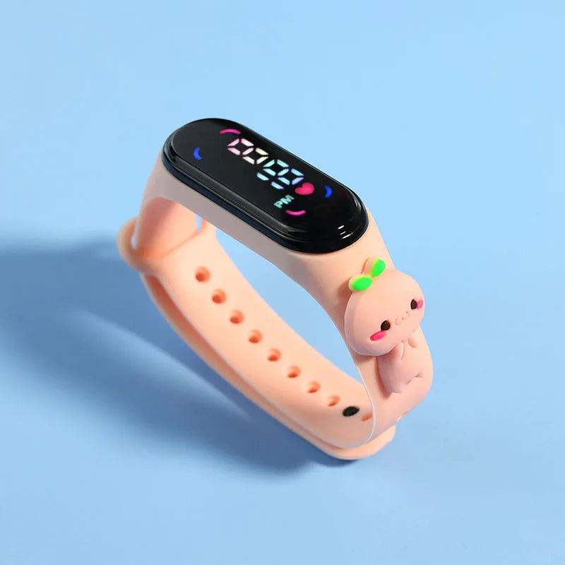 MickeyGlow Watch