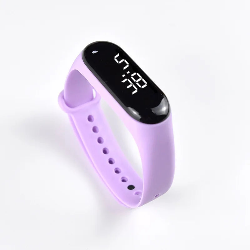 MickeyGlow Watch