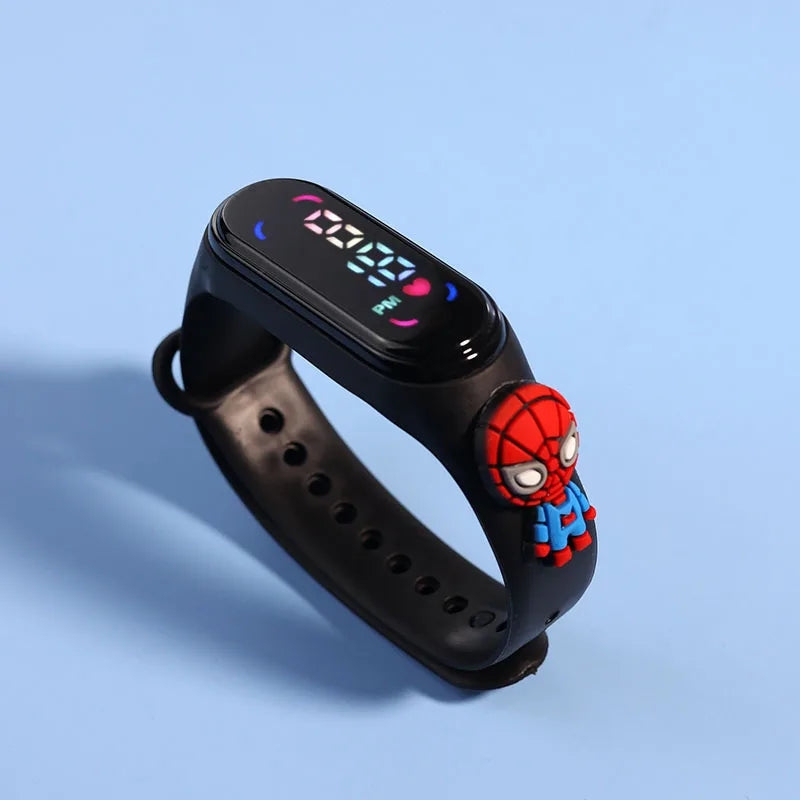 MickeyGlow Watch