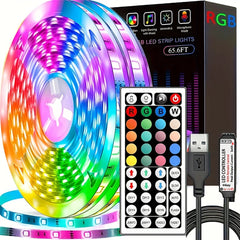 Portable Mini Clip-On Fill Light – USB Rechargeable, 10 Brightness Modes