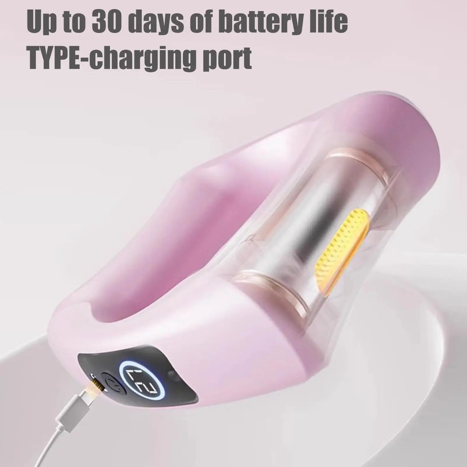 Full-Body Fascia Fitness Massager Ring