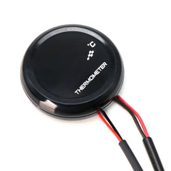 ZSDTRP Universal Motorcycle Thermometer – Digital Water Temp Gauge 0–120°C 🏍️🌡️