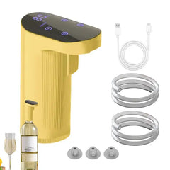 Wine Accessories – Automatic Electric Aerator & Pourer