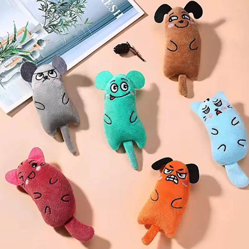 PawPlay Plush