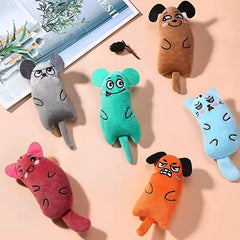 PawPlay Plush
