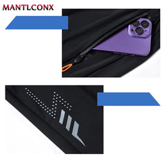 Men’s Summer Sports Shorts – Lightweight Running & Gym Training Wear