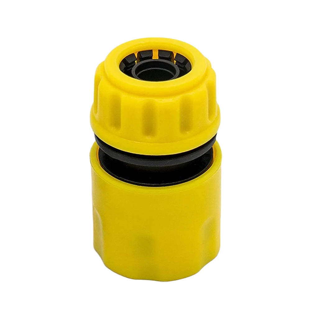 Water Connector Filter – Pressure Washer Hose Adapter & Nozzle Fitting for Garden Tools